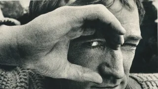 Duch Richarda Harrise