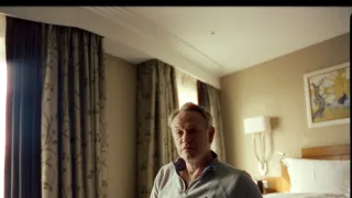 Duch Richarda Harrise