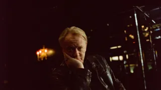 Duch Richarda Harrise