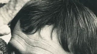 Duch Richarda Harrise