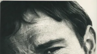 Duch Richarda Harrise