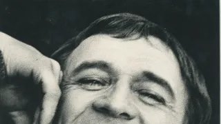 Duch Richarda Harrise