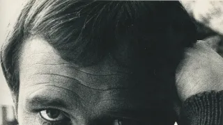 Duch Richarda Harrise