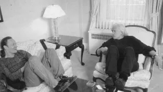 Duch Richarda Harrise