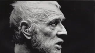 Duch Richarda Harrise