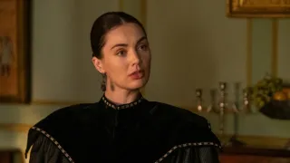 Hrabě Monte Christo (8/8)
