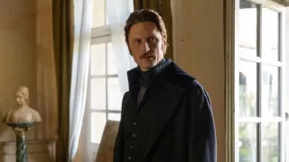 Hrabě Monte Christo (8/8)