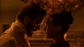 Hrabě Monte Christo (7/8)