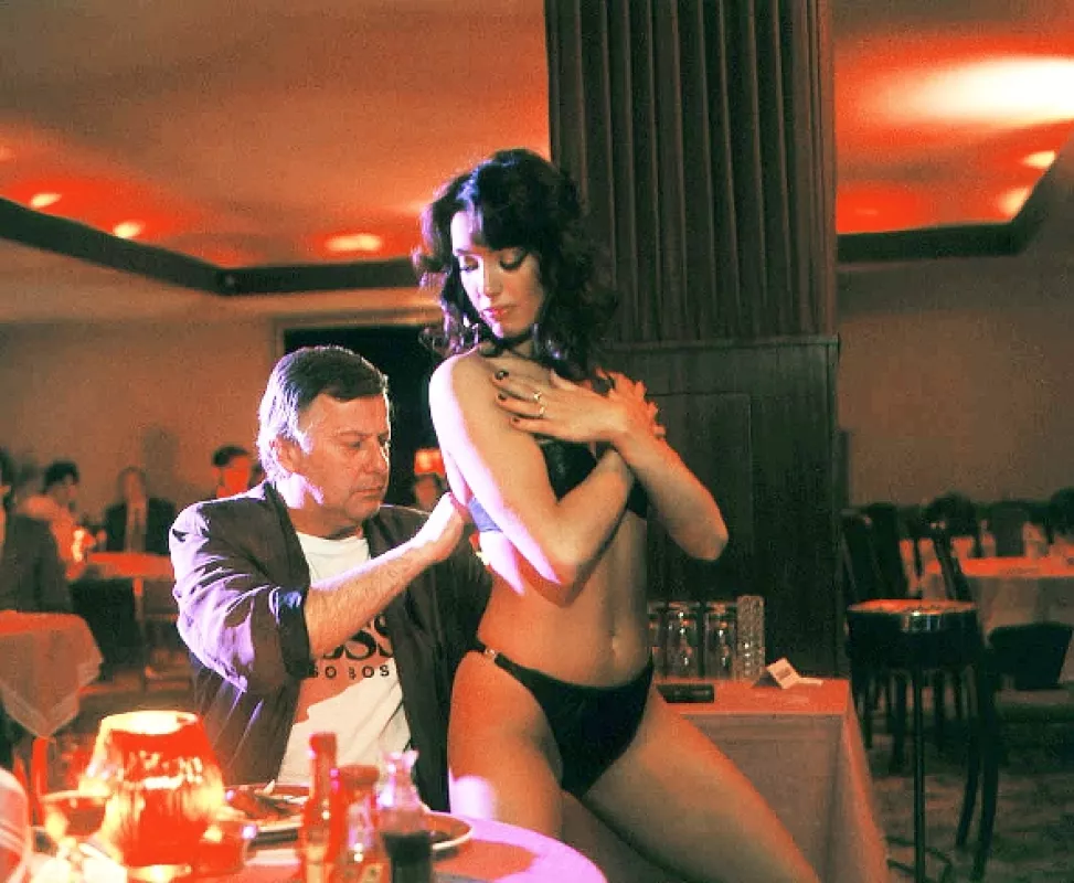 Discopříběh 2, 1991 - fotogaléria