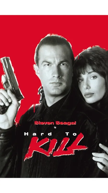 Těžko ho zabít (Hard to Kill), 1990 - fotogaléria
