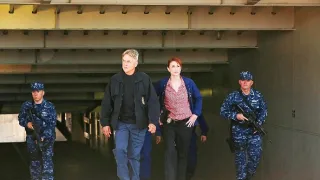 NCIS - Námorný vyšetrovací úrad XII (5)