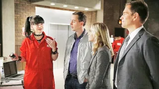NCIS - Námorný vyšetrovací úrad XII (8)