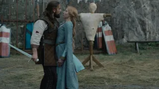 Hunyadi - Vzestup Havrana (2/10)