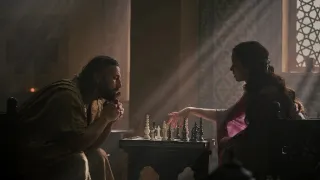 Hunyadi - Vzestup Havrana (2/10)