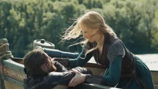 Hunyadi - Vzestup Havrana (1/10)