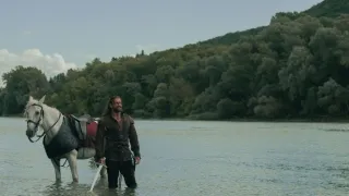 Hunyadi - Vzestup Havrana (1/10)