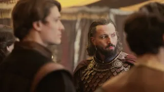 Hunyadi - Vzestup Havrana (1/10)