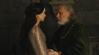 Hunyadi - Vzestup Havrana (1/10)