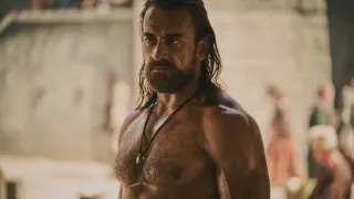 Hunyadi - Vzestup Havrana (1/10)