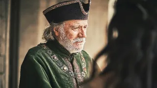 Hunyadi - Vzestup Havrana (1/10)