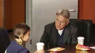NCIS - Námorný vyšetrovací úrad XII (6)