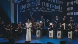 Nás to tady furt baví