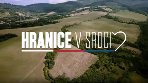 Hranice v srdci