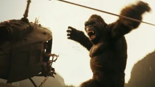 Kong: Koponya-sziget