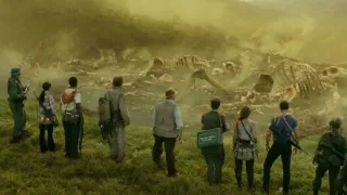Kong: Koponya-sziget