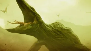 Kong: Koponya-sziget