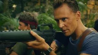 Kong: Koponya-sziget