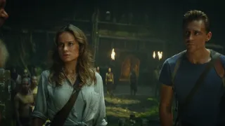 Kong: Koponya-sziget