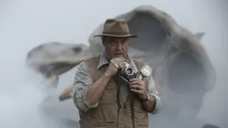 Kong: Koponya-sziget