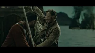 Království pirátů (4/6)