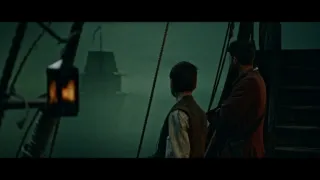 Království pirátů (4/6)