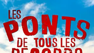 Megamosty: Oblouky nad propastí