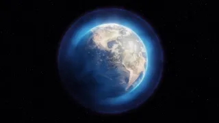 Planeta Země - živý organismus (2/2)