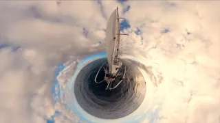 Planeta Země - živý organismus (2/2)