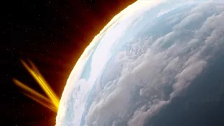 Planeta Země - živý organismus (2/2)