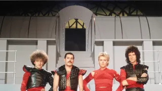 Queen: These Are Days Of Our Lives (2/2)