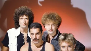 Queen: These Are Days Of Our Lives (2/2)