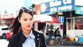 Miss Hanoi