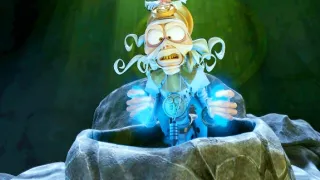 Neuvěřitelná dobrodružství Tada Stonese