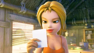 Neuvěřitelná dobrodružství Tada Stonese