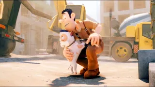 Neuvěřitelná dobrodružství Tada Stonese