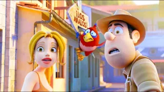 Neuvěřitelná dobrodružství Tada Stonese