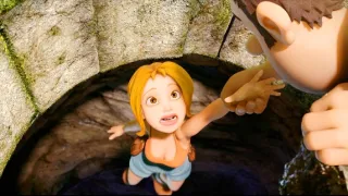 Neuvěřitelná dobrodružství Tada Stonese