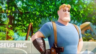 Neuvěřitelná dobrodružství Tada Stonese