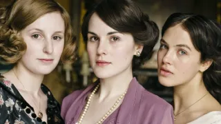Downton Abbey (3)