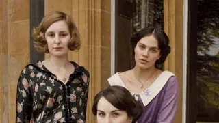 Downton Abbey (3)